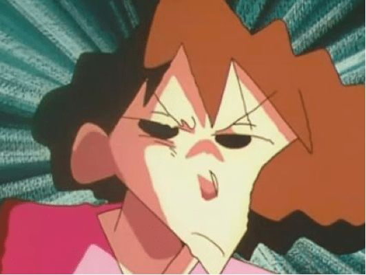 มิซาเอะ: แม่บ้านปลดแอก