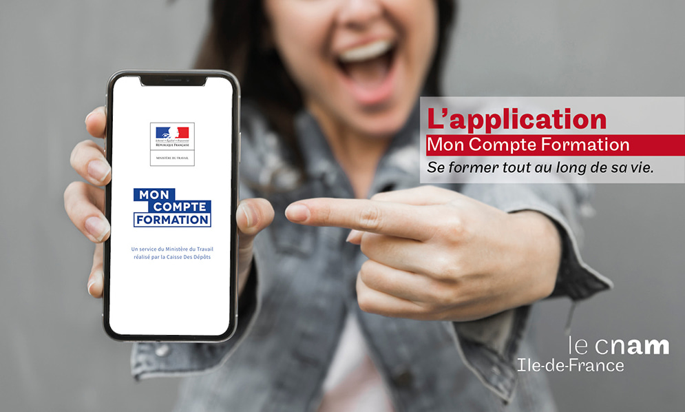 สวัสดิการแรงงาน: สิทธิในการศึกษาและการฝึกฝนทักษะอย่างต่อเนื่อง (Continuing education)&nbsp;ของฝรั่งเศส