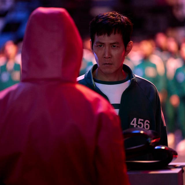 Squid game 2: ว่าด้วยทุนในศตวรรษที่ 21